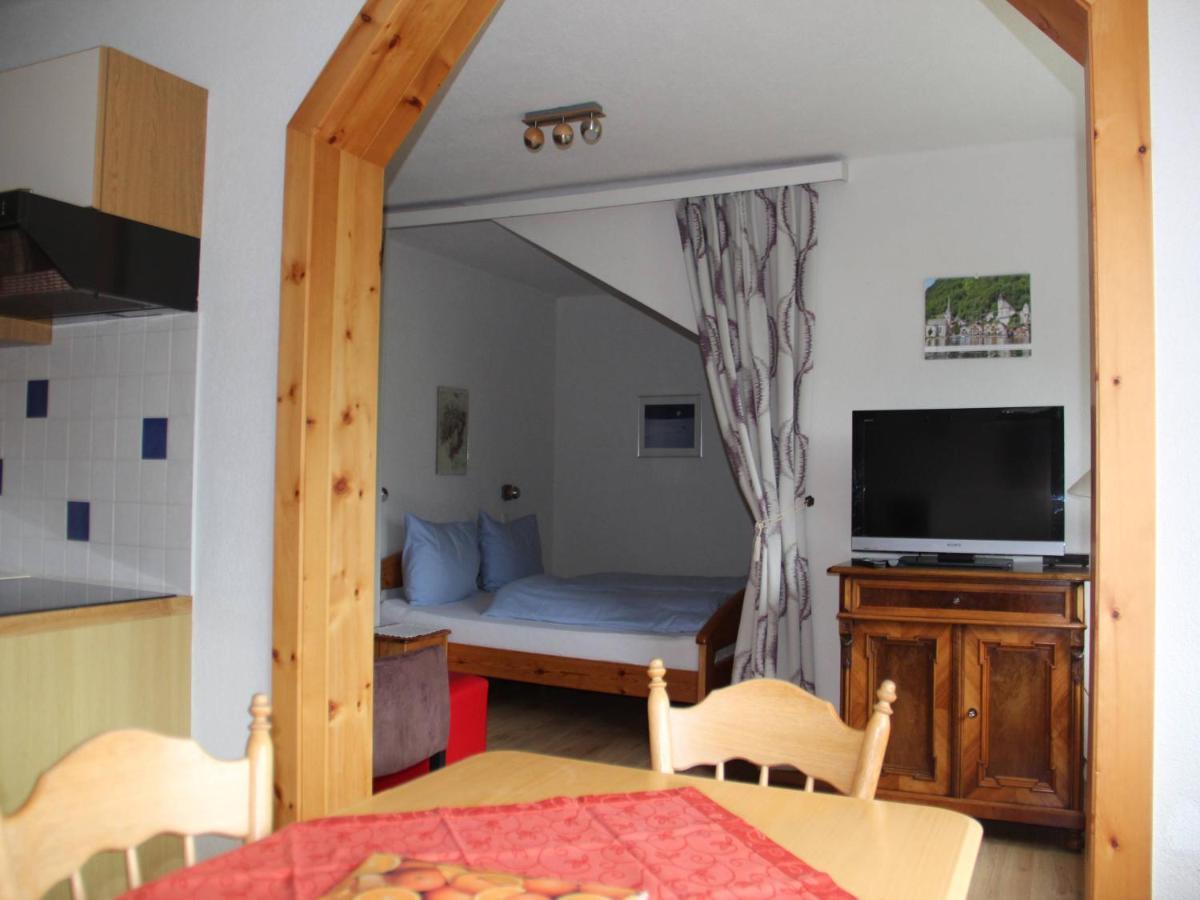 Ferienwohnung Laserer Гозау Экстерьер фото