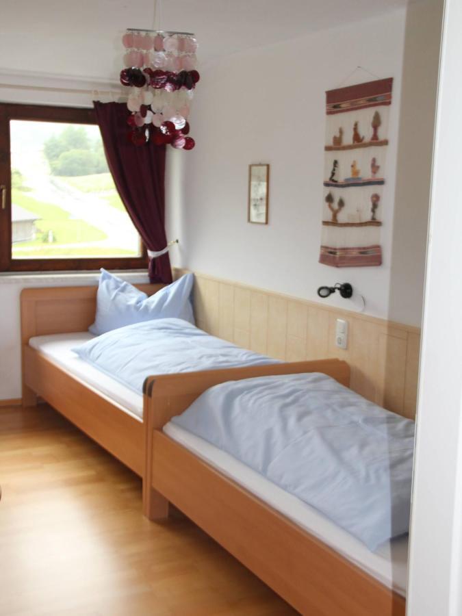 Ferienwohnung Laserer Гозау Экстерьер фото